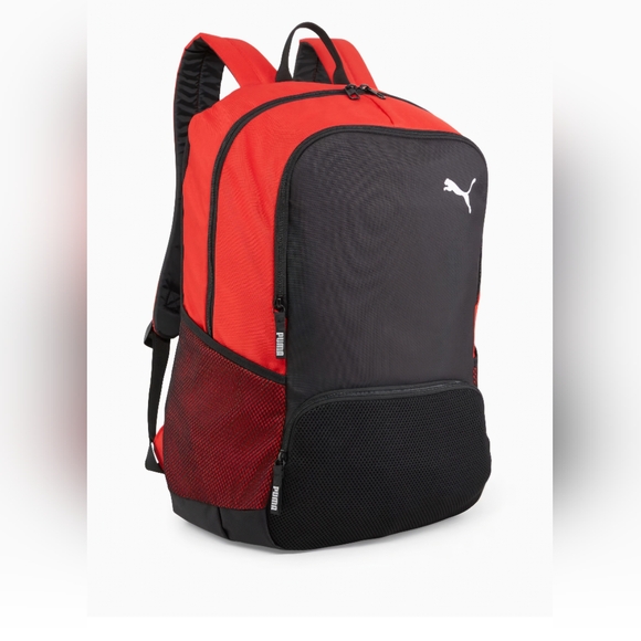 Puma oversize XL OSFA soccer Equipment Backpack - Picture 1 of 4